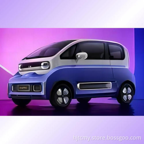 2023 Wuling Baojun Kiwi EV 305 km Mini Auto elettriche